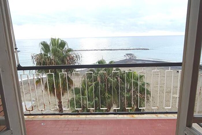 Appartamento bilocale in affitto in Via Malta, Centro, San Bartolomeo al Mare