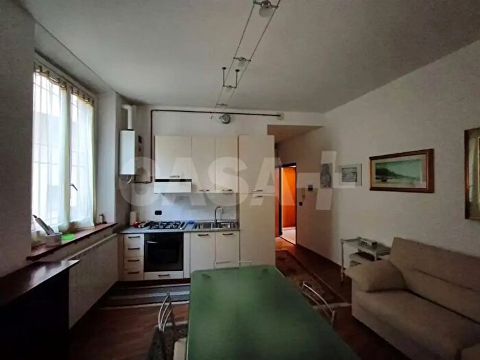 Appartamento bilocale in vendita in Via Vetera, Varese