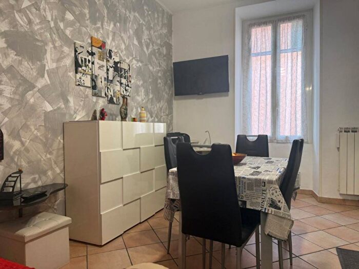 Appartamento bilocale in affitto in Oneglia, Imperia