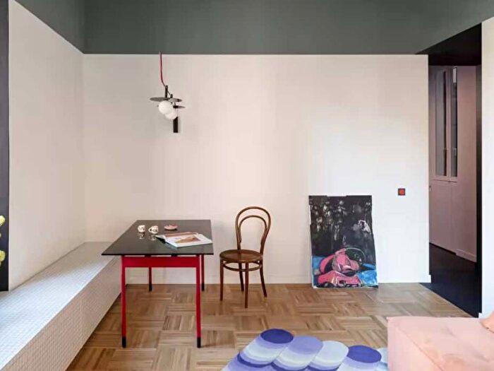 Appartamento bilocale in affitto in Via Luigi Settembrini, Buenos Aires, Milano