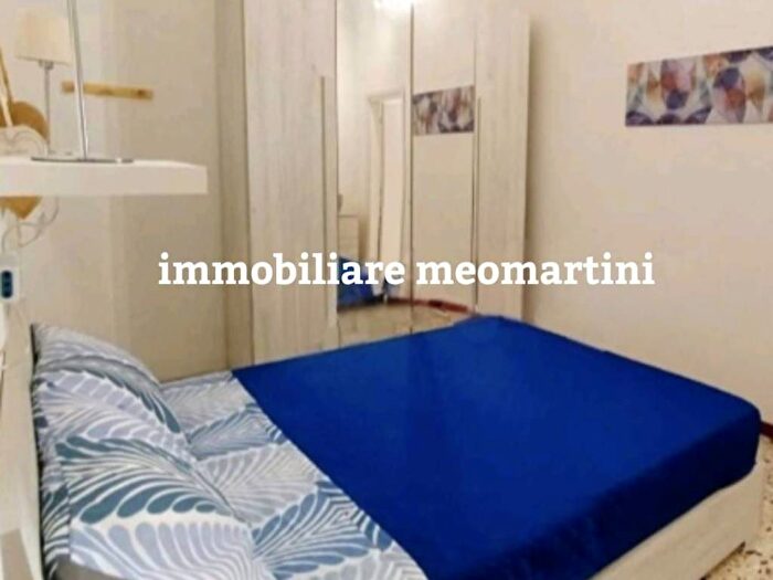 Appartamento trilocale in affitto in Via Bainsizza, Borgata Santa Lucia, Siracusa