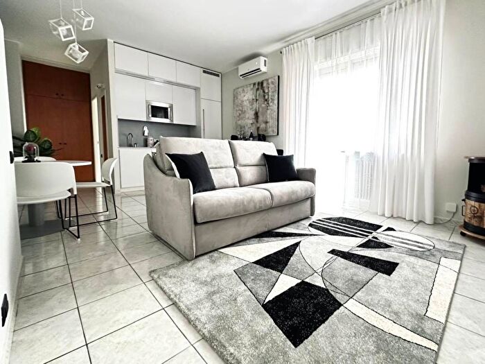 Appartamento monolocale in affitto in Pozzo Strada, Torino