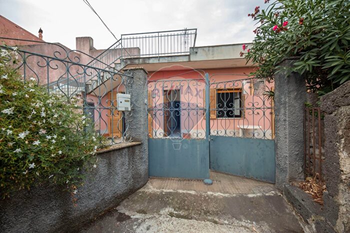Casa con 5 locali in vendita in Vicolo Magnesa, San Pietro Clarenza