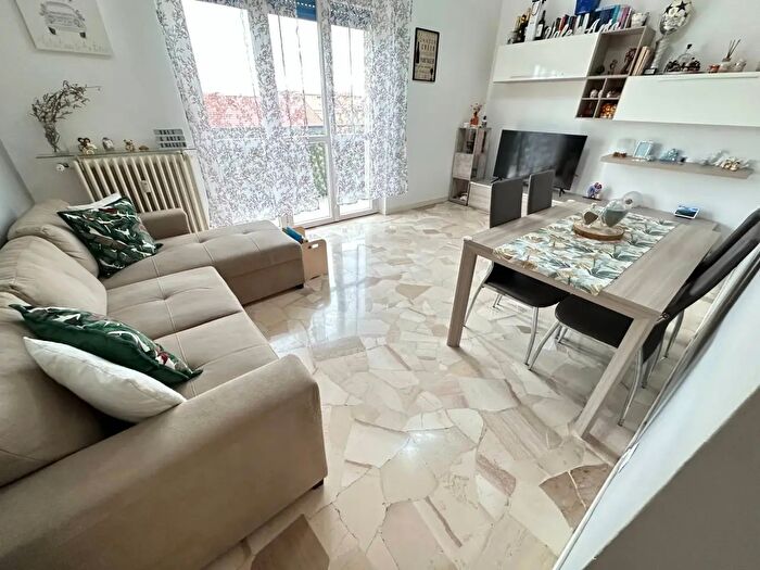 Appartamento bilocale in vendita in Via Nazario Sauro, Pioltello