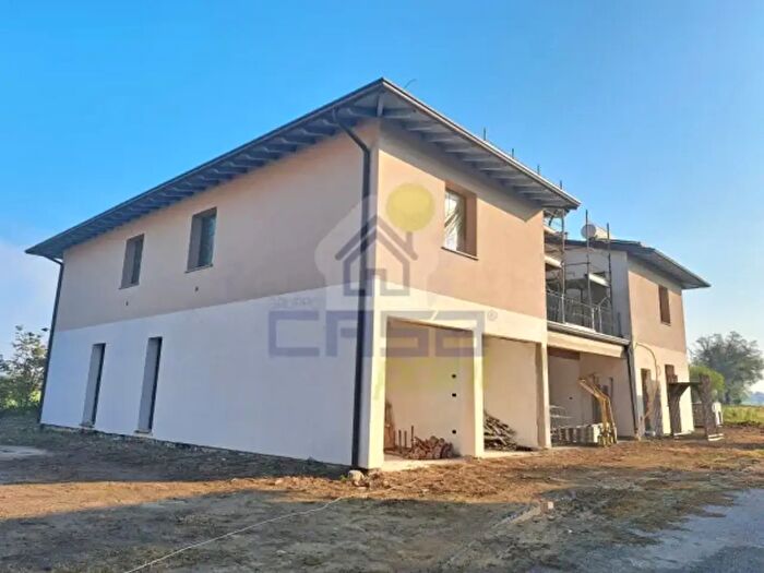 Appartamento bilocale in vendita in Via Aldo Moro, Stagno Lombardo