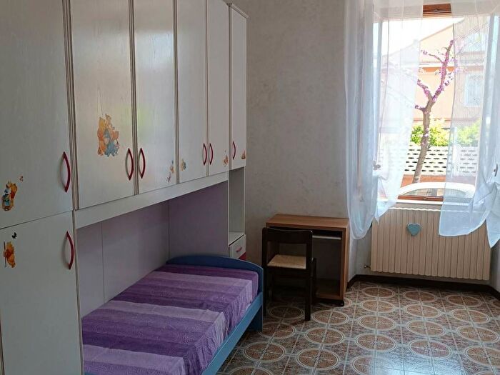 Casa monolocale in affitto in Via Monte Sabotino, Stazione, Foggia