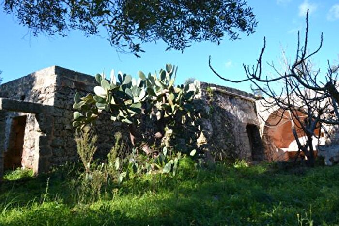 Casa in vendita in Corsano