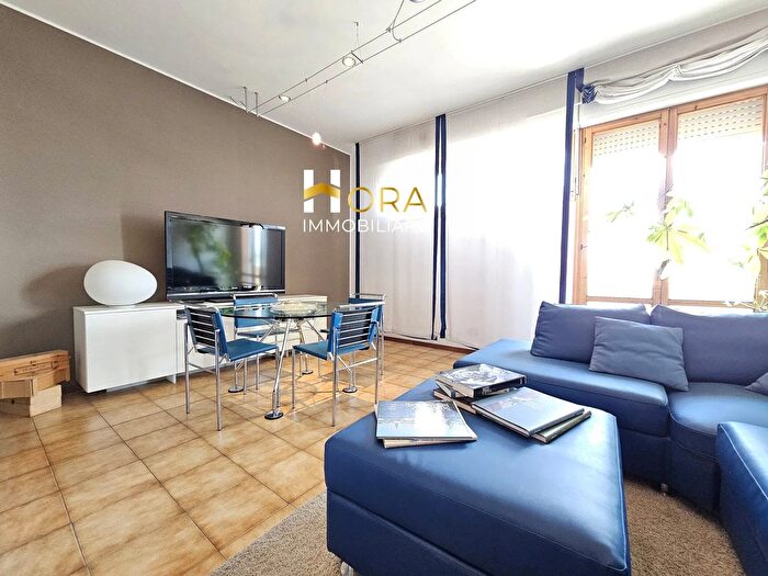 Appartamento quadrilocale in vendita in Via Bechi, Firenze