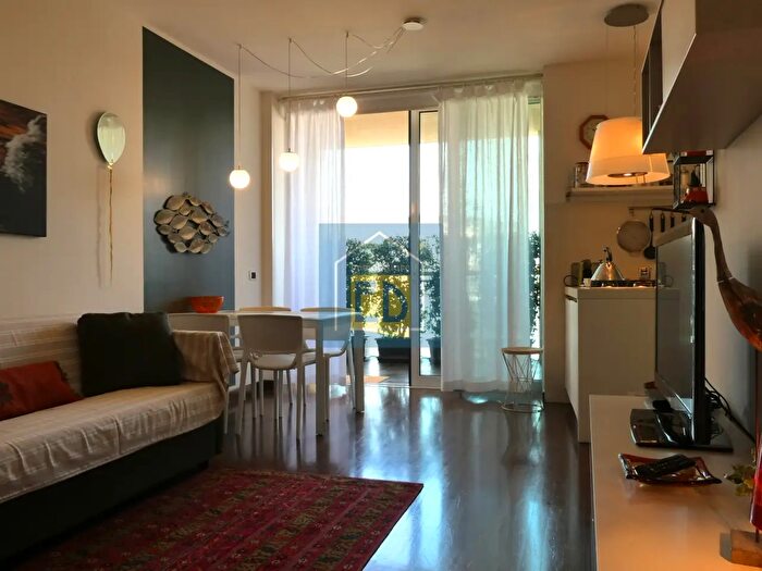 Appartamento bilocale in affitto in Piazza Guido Rossa, Savona