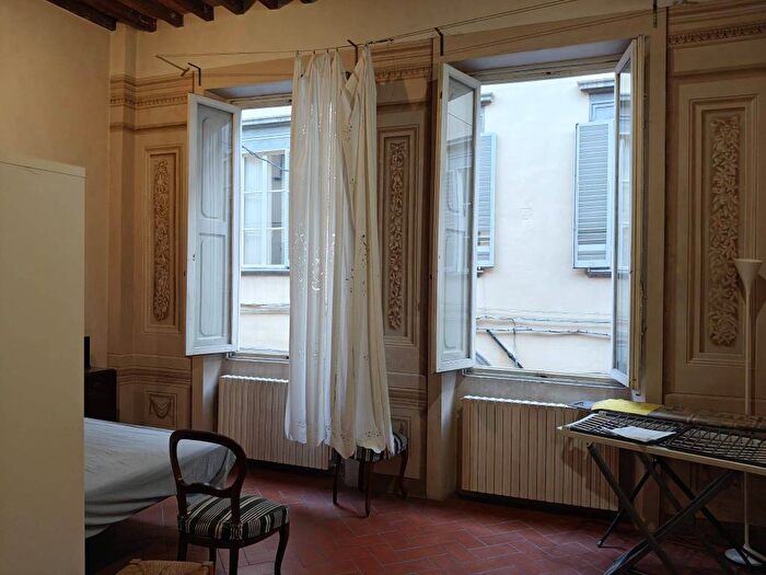 Appartamento monolocale in affitto in Via Renato Fucini, San Francesco, Pisa