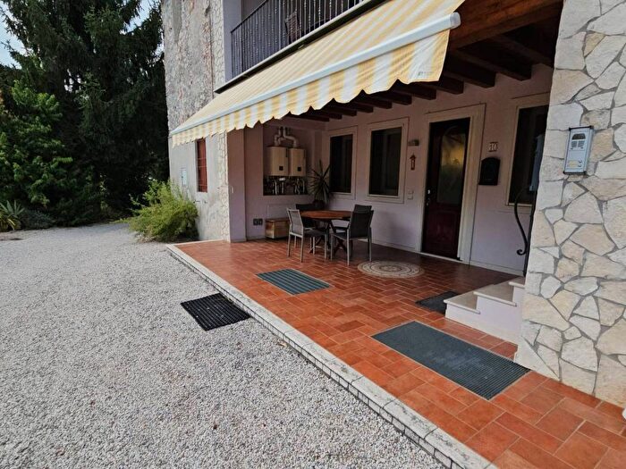 Appartamento quadrilocale in affitto in Monte di Malo