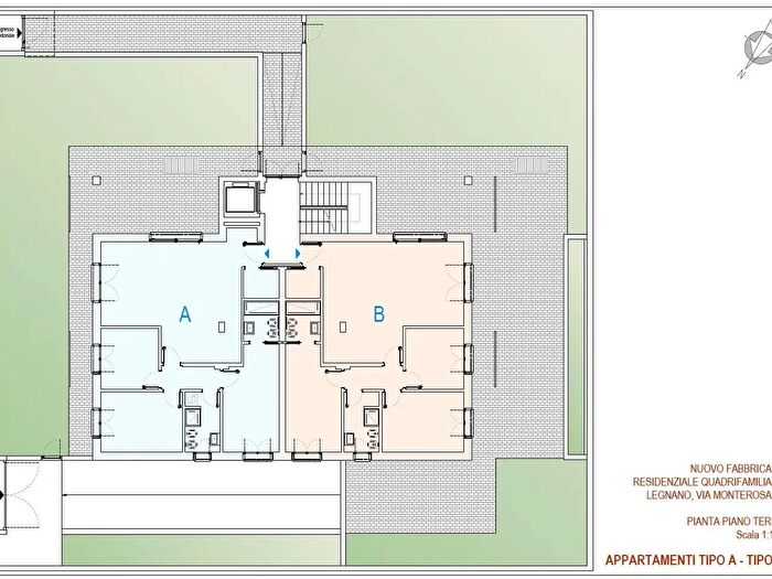 Case in Vendita e in Affitto - 2