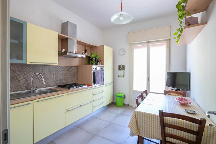 Appartamento trilocale in vendita in Via XIV Aprile, Imola