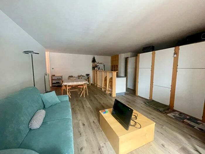 Appartamento bilocale in vendita in Via Ruata b, Crissolo