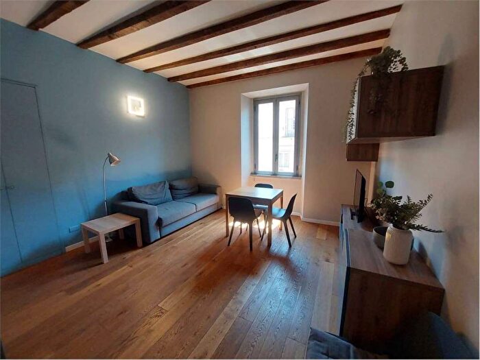 Appartamento bilocale in affitto in via panfilo castaldi, Porta Venezia, Milano