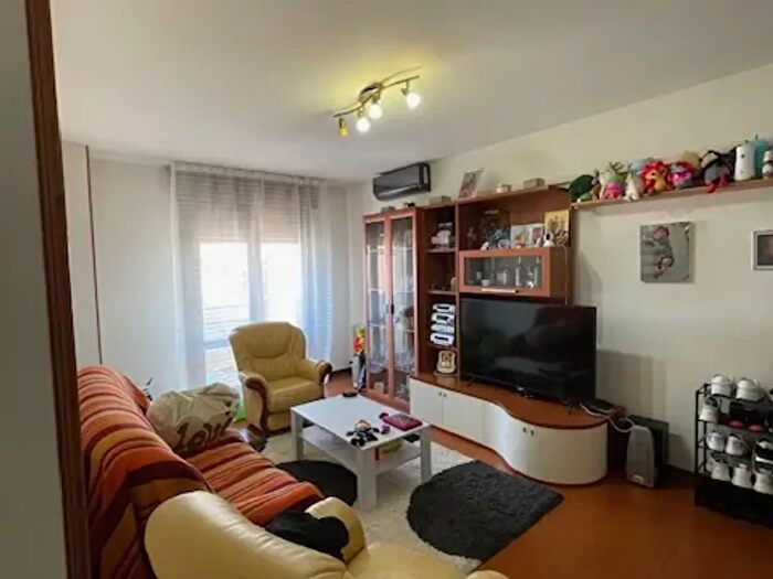 Appartamento trilocale in vendita in Vigodarzere