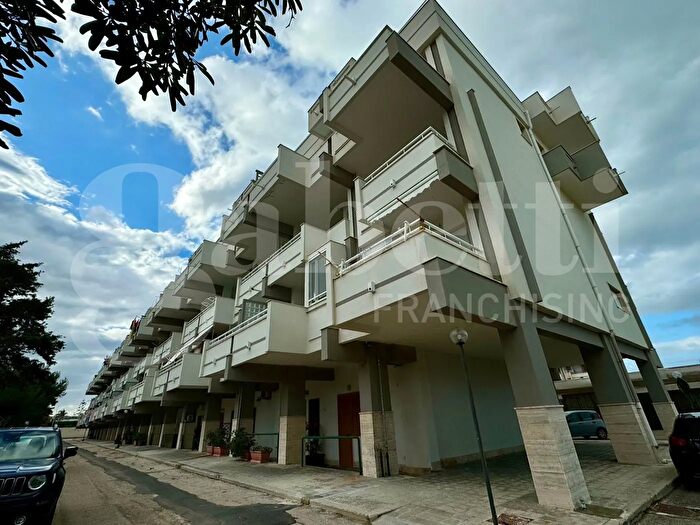 Appartamento bilocale in vendita in Lungomare Ugo Lorusso, Bari