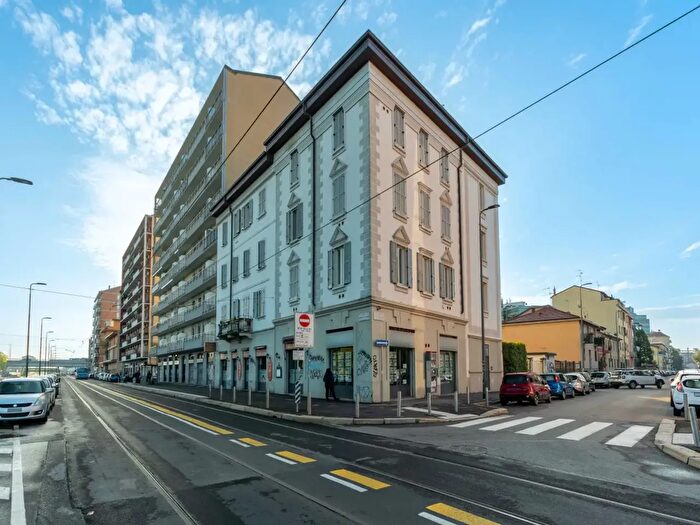 Appartamento bilocale in vendita in Via Guglielmo Guintellino, Milano