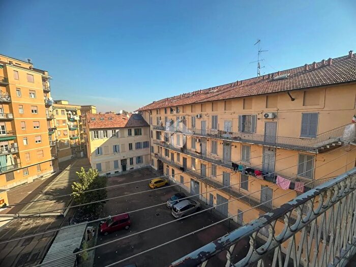 Appartamento bilocale in vendita in Via Camillo Benso Cavour, Corsico