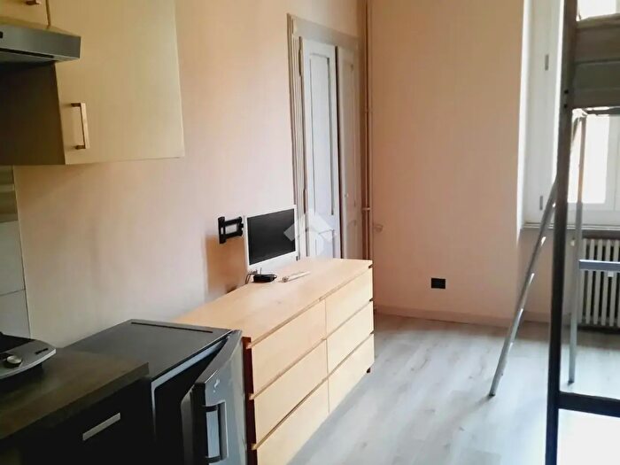 Appartamento monolocale in affitto in Corso Spezia, Torino