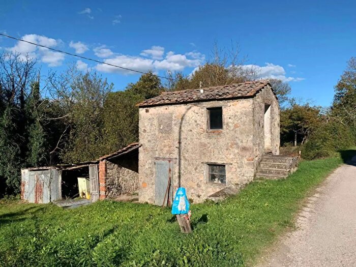 Casa monolocale in vendita in Roccastrada