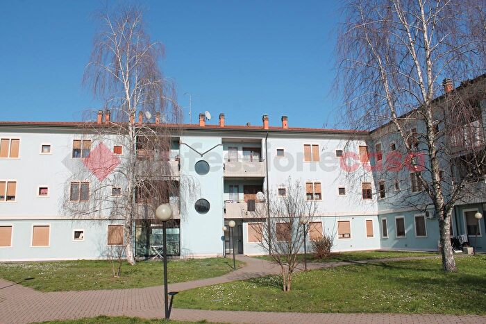 Appartamento monolocale in vendita in Corso Venezia a, San Bonifacio