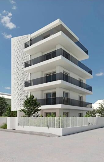 Appartamento trilocale in vendita in Viale Quinto Orazio Flacco Riccione, Riccione