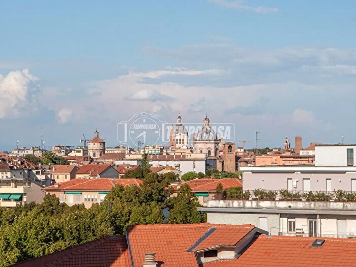 Appartamento bilocale in vendita in Via Fratelli Rosselli, Mantova