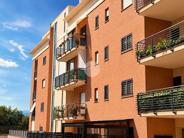 Appartamento monolocale in vendita in Via Romolo Vaselli, Roma