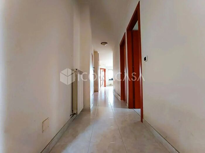 Appartamento con 5 locali in vendita in Via Commercio, San Severo