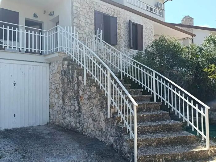 Casa trilocale in vendita in Crispiano