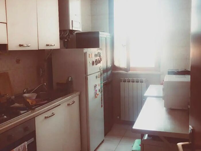 Appartamento bilocale in affitto in Via della Resistenza, Corbetta