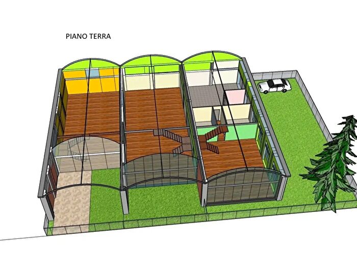 Case in Vendita e in Affitto - 3