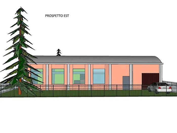 Appartamento bilocale in vendita in Via Curiel, Rottofreno