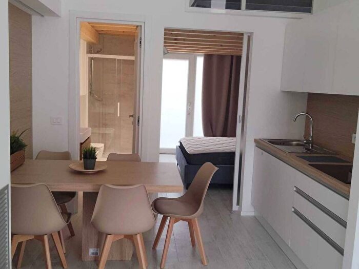 Appartamento trilocale in affitto in Corso Giuseppe Garibaldi, Civitanova Sud, Civitanova Marche