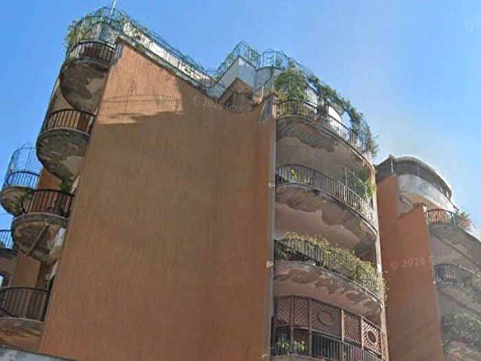Casa trilocale in affitto in Cassia San Godenzo, Roma