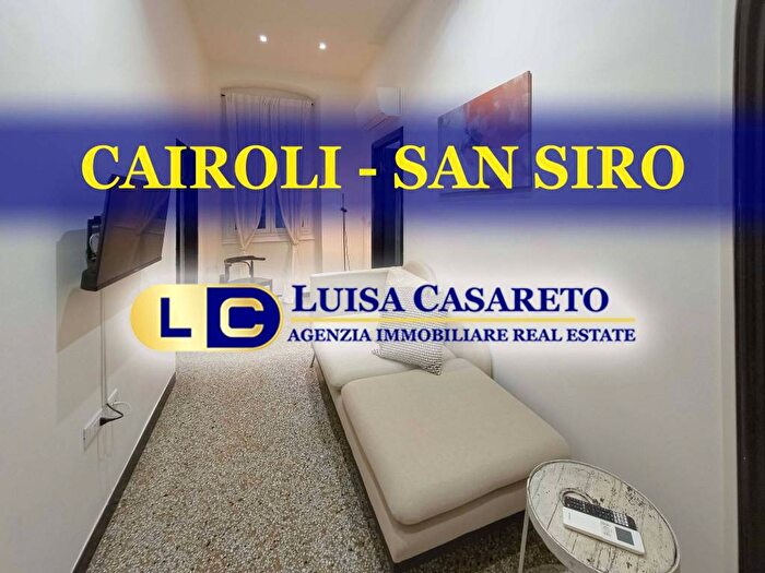 Appartamento con 5 locali in affitto in Vico dellOrto, Maddalena, Genova