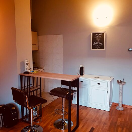 Appartamento bilocale in affitto in Via Privata Giuseppe Ugolini, Milano