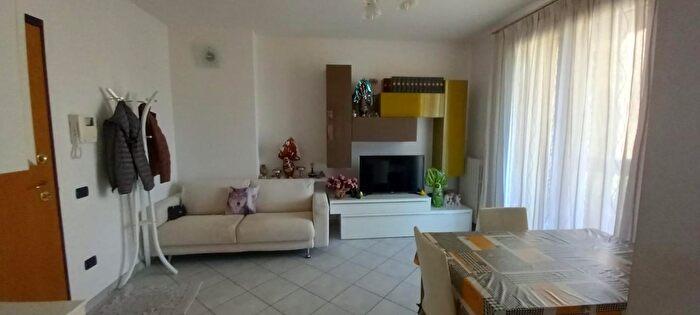 Appartamento quadrilocale in vendita in Vinci