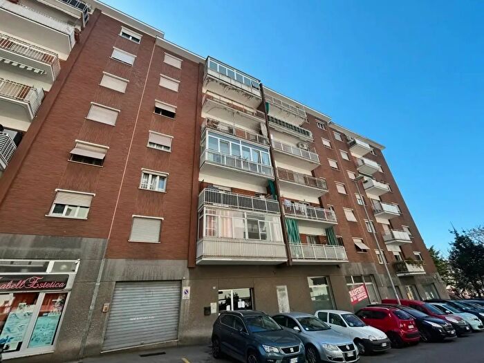 Appartamento quadrilocale in vendita in Via Capodistria, Trieste