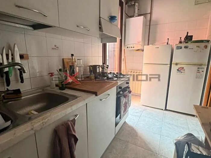 Appartamento trilocale in vendita in Corso Mazzini, Adria