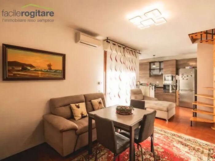 Appartamento trilocale in vendita in Via Andrea Costa, MontescudoMonte Colombo