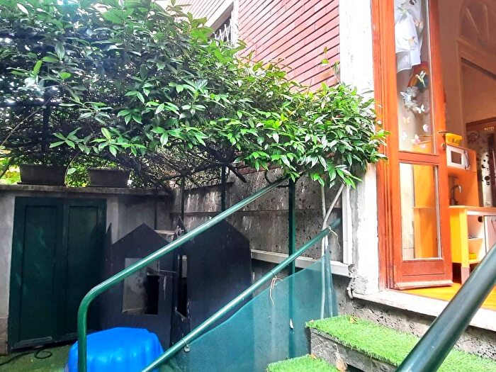 Appartamento bilocale in affitto in Via Giovanni Pacini, Città Studi, Milano