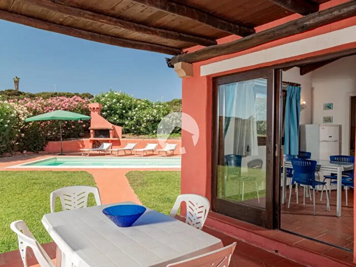 Casa con 5 locali in vendita in Sarcidano a, Stintino