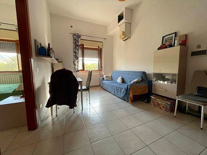 Appartamento bilocale in affitto in Via Iannacone, Cassino