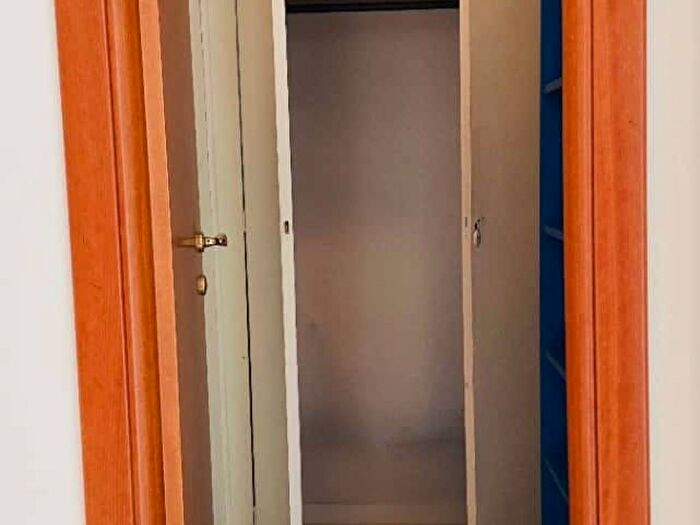 Appartamento trilocale in affitto in Via della Stazione Tuscolana, Villa Fiorelli, Roma