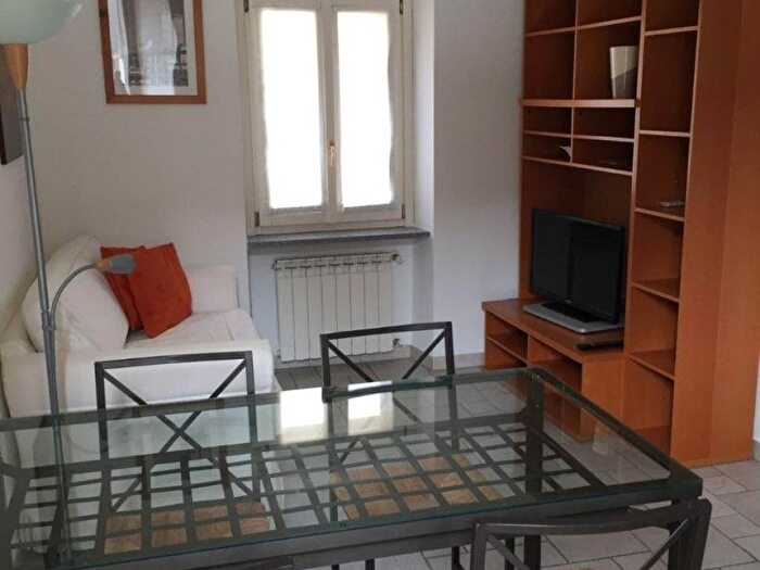 Appartamento bilocale in affitto in Via Fratelli Rosselli, Centro Storico, Novara