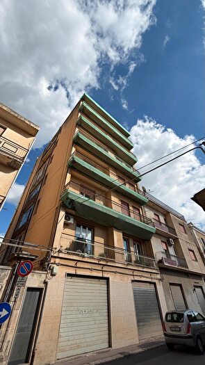 Appartamento con 5 locali in vendita in Corso Nino Barone, Modica