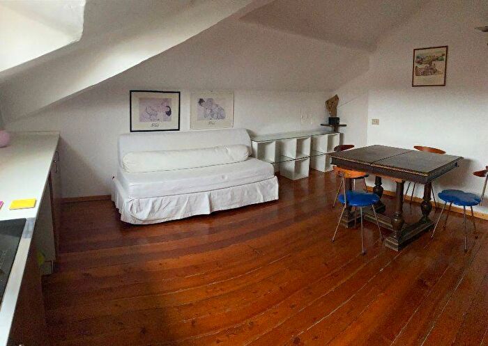 Casa bilocale in affitto in Via Antonio Caccianino, Città Studi, Milano