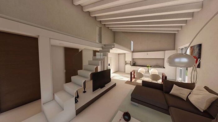 Appartamento trilocale in vendita in Mantova